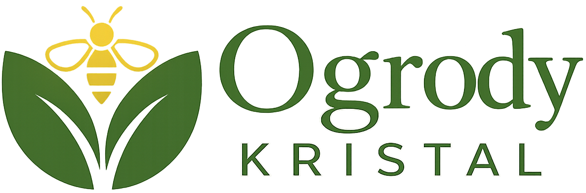 Ogrody Kristal